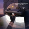 PANTHER PT-2993 SOLAR LED DUVAR LAMBASI