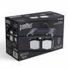 PANTHER PT-2993 SOLAR LED DUVAR LAMBASI