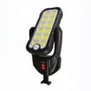 PANTHER PT-2996 SOLAR LED DUVAR LAMBASI
