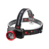 Panther Pt-5224 Usb Şarjlı Kafa Lambası