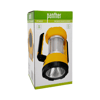 Panther Pt-6211 Usb Şarjlı Solar El Feneri