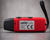 Panther PT-6894 5'i 1 Arada Deprem ve Acil Durum Radyosu - Solar, Çevirmeli, Powerbankli, Fenerli Kamp Radyosu
