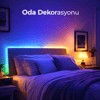 Panther Rgb Şerit Led
