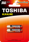 Toshıba Lr03 Bls. Alk.ince 2li