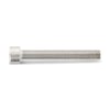 M1.6x6  DIN 912  / ISO 4762 A2 İnox Silindirik Başlı imbus Cıvata