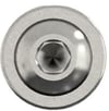 M2x16 ISO 7380-2 A2 İnox Flanşlı Bombe Başlı İmbus Cıvata