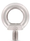 M8 DIN 580 A4 İnox ERKEK AYBOLT/MAPA