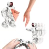  Silverlit Kumandalı Program A Bot X Robot Sesli Işıklı 