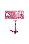 03068 3 Teker Hello Kitty Scooter -