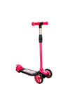 03068 3 Teker Hello Kitty Scooter -