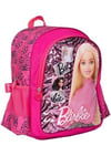 BARBİE OKUL ÇANTASI 2690 ÇİFT BÖLMELİ