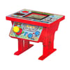 BAŞEL NOSTALJİK TETRİS XY9077A RETRO GAMES OYUN KONSOLU 49 OYUN 1676 LEVELS 3+