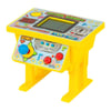 BAŞEL NOSTALJİK TETRİS XY9077A RETRO GAMES OYUN KONSOLU 49 OYUN 1676 LEVELS 3+
