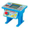 BAŞEL NOSTALJİK TETRİS XY9077A RETRO GAMES OYUN KONSOLU 49 OYUN 1676 LEVELS 3+