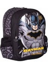 BATMAN OKUL ÇANTASI 2450 ÇİFT BÖLMELİ