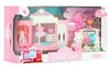 BAY DREAMY MİNİ TAVŞAN 6631 MODA DÜKKANI OYUN SETİ 3+