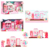 BAY DREAMY MİNİ TAVŞAN 6631 MODA DÜKKANI OYUN SETİ 3+