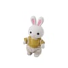 BAY DREAMY MİNİ TAVŞAN 6658 ŞEKER MAKİNESİ 3+