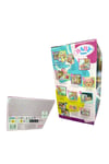 BB Mucize Bebek Kız Emma 43cm