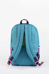 BENETTON OKUL ÇANTASI UNİTED COLORS 75997 ÇİFT BÖLMELİ