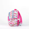 BENETTON OKUL ÇANTASI UNİTED COLORS 76110 ÇİFT BÖLMELİ