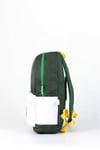 BENETTON OKUL ÇANTASI UNİTED COLORS  76021 ÇİFT BÖLMELİ