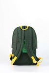 BENETTON OKUL ÇANTASI UNİTED COLORS  76021 ÇİFT BÖLMELİ