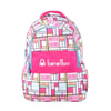 BENETTON OKUL ÇANTASI UNİTED COLORS 76110 ÇİFT BÖLMELİ