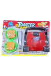 BİRCAN EV ALETİ 166 TOST MAKİNESİ SETİ 6 PARÇA KARTELA 3+