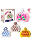 CAN ALİ TOYS ME-099 ELEKTRONİK POPİT 3+