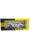 CCA MODEL ARABA 68255CCN-12 BMW M6 GT3 METAL AÇILIR KAPI IŞIKLI 1:24 3+