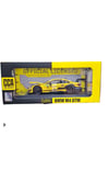 CCA MODEL ARABA 68255CCN-12 BMW M6 GT3 METAL AÇILIR KAPI IŞIKLI 1:24 3+