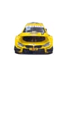 CCA MODEL ARABA 68255CCN-12 BMW M6 GT3 METAL AÇILIR KAPI IŞIKLI 1:24 3+