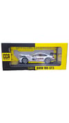 CCA MODEL ARABA 68255CCN-12 BMW M6 GT3 METAL AÇILIR KAPI IŞIKLI 1:24 3+