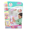 CRY BABİES DREAMY CYB92000 AĞLAYAN BEBEK İLK ADIMLARIM MY FİRST STEPS 18M+