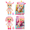 CRY BABİES DREAMY CYB92000 AĞLAYAN BEBEK İLK ADIMLARIM MY FİRST STEPS 18M+