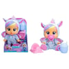 CRY BABİES LOVE CYB50000-915954 S2 AĞLAYAN BEBEKLER 18M+