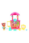 CRY BABİES PLAY TİME CYP02000 MADDYS PLAYROOM OYUN SETİ 3+