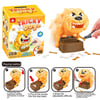 DOSTOYS KUTU OYUNU XS977-178 TRİCKY DOG 3+