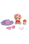 GİOCHİ BEBEK 70015534 THE MİNİ BELLİES 3+
