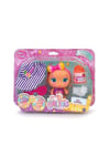 GİOCHİ BEBEK 70015534 THE MİNİ BELLİES 3+