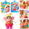 HASBRO F9418 BAYAN PATATES KAFA POTATO HEAD 2+