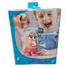 HASBRO F9418 BAYAN PATATES KAFA POTATO HEAD 2+