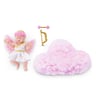 HELLO KİTTY AND FRİENDS MNB22000 MY MİNİ BABY TATLI KALPLER SÜPRİZ PAKET 3+