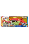 HOT WHEELS GTK42 EJDERHA FIRLATICI VE TAŞIYICI 3+