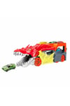 HOT WHEELS GTK42 EJDERHA FIRLATICI VE TAŞIYICI 3+