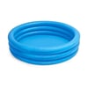 İNTEX 58446NP KRİSTAL MAVİ HAVUZ 168X38 CM 2+