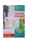 LİMON 946-1 YAZAR KASA SETİ POS CİHAZLI SESLİ IŞIKLI PİLLİ 3+