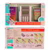 LİMON 946-4 POS CİHAZ SETİ PİLLİ 3+
