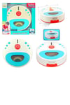 LİMON HJ606 EV ALETİ ROBOT SÜPÜRGE PİLLİ 3+
